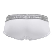 Load image into Gallery viewer, Xtremen 91140 Ultra-soft Trunks Color White