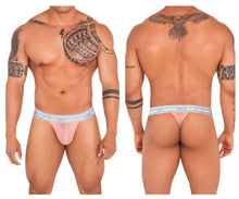 Load image into Gallery viewer, Xtremen 91141 Ultra-soft Thongs Color Rosewood