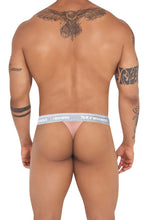 Load image into Gallery viewer, Xtremen 91141 Ultra-soft Thongs Color Rosewood