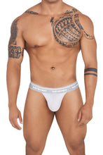 Load image into Gallery viewer, Xtremen 91141 Ultra-soft Thongs Color Smoke