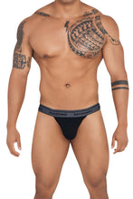 Load image into Gallery viewer, Xtremen 91143 Ultra-soft Bikini Color Black