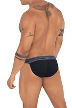 Load image into Gallery viewer, Xtremen 91143 Ultra-soft Bikini Color Black