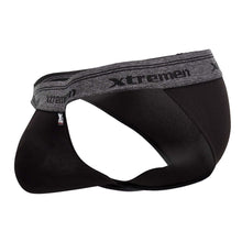 Load image into Gallery viewer, Xtremen 91143 Ultra-soft Bikini Color Black