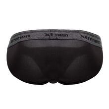 Load image into Gallery viewer, Xtremen 91143 Ultra-soft Bikini Color Black