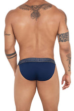 Load image into Gallery viewer, Xtremen 91143 Ultra-soft Bikini Color Dark Blue