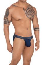 Load image into Gallery viewer, Xtremen 91143 Ultra-soft Bikini Color Dark Blue