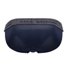 Load image into Gallery viewer, Xtremen 91143 Ultra-soft Bikini Color Dark Blue