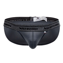 Load image into Gallery viewer, Xtremen 91143 Ultra-soft Bikini Color Dark Gray