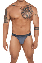 Load image into Gallery viewer, Xtremen 91143 Ultra-soft Bikini Color Dark Gray