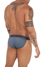 Load image into Gallery viewer, Xtremen 91143 Ultra-soft Bikini Color Dark Gray