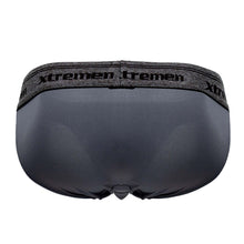 Load image into Gallery viewer, Xtremen 91143 Ultra-soft Bikini Color Dark Gray