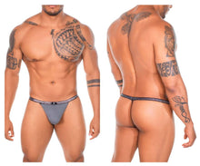 Load image into Gallery viewer, Xtremen 91144 Mesh G-String Color Black