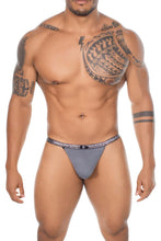 Load image into Gallery viewer, Xtremen 91144 Mesh G-String Color Black