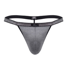 Load image into Gallery viewer, Xtremen 91144 Mesh G-String Color Black