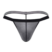 Load image into Gallery viewer, Xtremen 91144 Mesh G-String Color Black