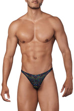 Load image into Gallery viewer, Xtremen 91146 Printed Microfiber Thongs Color Smiley Face