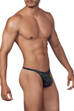 Load image into Gallery viewer, Xtremen 91146 Printed Microfiber Thongs Color Smiley Face