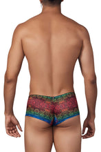 Load image into Gallery viewer, Xtremen 91147 Printed Microfiber Trunks Color Mandala