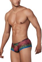 Load image into Gallery viewer, Xtremen 91147 Printed Microfiber Trunks Color Mandala