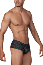 Load image into Gallery viewer, Xtremen 91147 Printed Microfiber Trunks Color Smiley Face