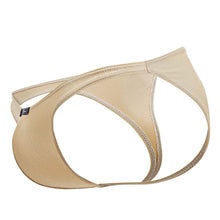 Load image into Gallery viewer, Xtremen 91149 Destellante Jockstrap Color Gold