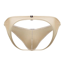 Load image into Gallery viewer, Xtremen 91149 Destellante Jockstrap Color Gold