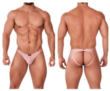 Load image into Gallery viewer, Xtremen 91149 Destellante Jockstrap Color Rosewood