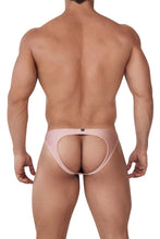 Load image into Gallery viewer, Xtremen 91149 Destellante Jockstrap Color Rosewood