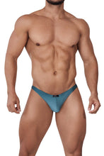 Load image into Gallery viewer, Xtremen 91149 Destellante Jockstrap Color Silver