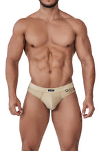 Load image into Gallery viewer, Xtremen 91150 Destellante Thongs Color Gold