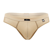 Load image into Gallery viewer, Xtremen 91150 Destellante Thongs Color Gold