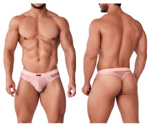 Load image into Gallery viewer, Xtremen 91150 Destellante Thongs Color Rosewood