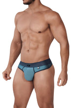 Load image into Gallery viewer, Xtremen 91150 Destellante Thongs Color Silver