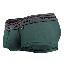 Load image into Gallery viewer, Xtremen 91151 Destellante Trunks Color Green