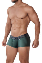 Load image into Gallery viewer, Xtremen 91151 Destellante Trunks Color Green