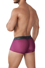 Load image into Gallery viewer, Xtremen 91151 Destellante Trunks Color Purple