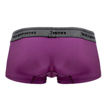 Load image into Gallery viewer, Xtremen 91151 Destellante Trunks Color Purple