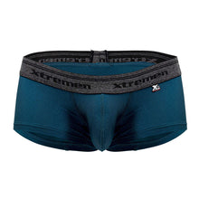 Load image into Gallery viewer, Xtremen 91151 Destellante Trunks Color Teal