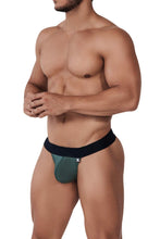 Load image into Gallery viewer, Xtremen 91152 Destellante Thongs Color Green