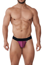 Load image into Gallery viewer, Xtremen 91152 Destellante Thongs Color Purple