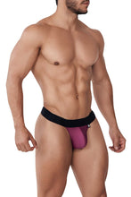 Load image into Gallery viewer, Xtremen 91152 Destellante Thongs Color Purple