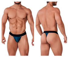 Load image into Gallery viewer, Xtremen 91152 Destellante Thongs Color Teal