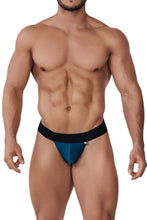 Load image into Gallery viewer, Xtremen 91152 Destellante Thongs Color Teal