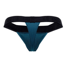 Load image into Gallery viewer, Xtremen 91152 Destellante Thongs Color Teal