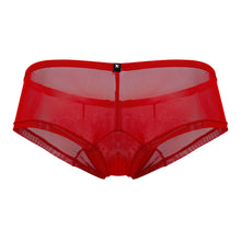 Load image into Gallery viewer, Xtremen 91154 Tulle mesh Trunks Color Red