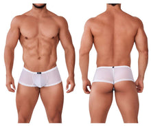 Load image into Gallery viewer, Xtremen 91154 Tulle mesh Trunks Color White