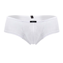 Load image into Gallery viewer, Xtremen 91154 Tulle mesh Trunks Color White