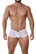 Load image into Gallery viewer, Xtremen 91154 Tulle mesh Trunks Color White