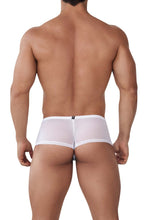 Load image into Gallery viewer, Xtremen 91154 Tulle mesh Trunks Color White