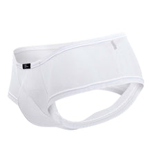 Load image into Gallery viewer, Xtremen 91154 Tulle mesh Trunks Color White